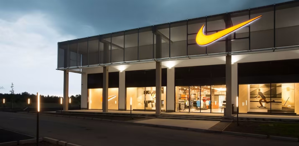 Nike Appoints New Regional Leadership for EMEA, Greater China and APLA