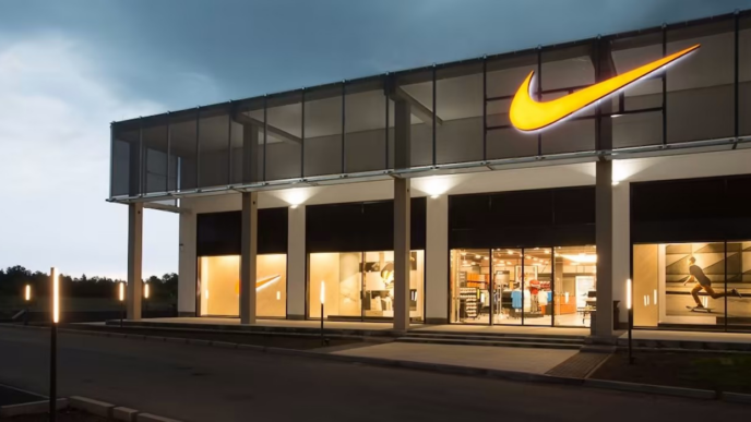 Nike Appoints New Regional Leadership for EMEA, Greater China and APLA