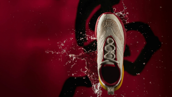 10 Chinese New Year Inspired Sneaker Drops