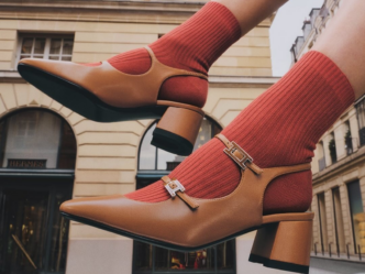 Top 10 Luxury Footwear Brands by Pricing Power