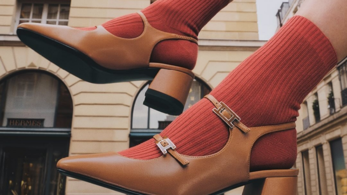 Top 10 Luxury Footwear Brands by Pricing Power