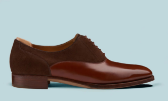 Top Most Expensive Men’s Footwear Brands