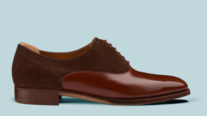 Top Most Expensive Men’s Footwear Brands