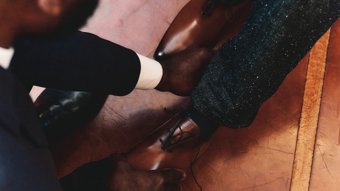 The Top 10 Most Expensive Luxury Footwear Brands