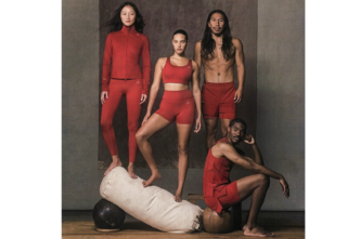 adidas x Entire Studios Set To Drop A 26 Piece Sportswear Line On February 5