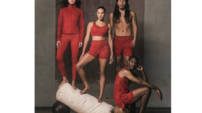 adidas x Entire Studios Set To Drop A 26 Piece Sportswear Line On February 5