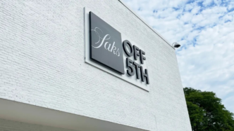 Saks Global Closes 57 Stores to Drive Full Price Luxury Growth