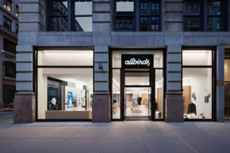 Allbirds To Close All Full Price U.S. Stores By February 2026