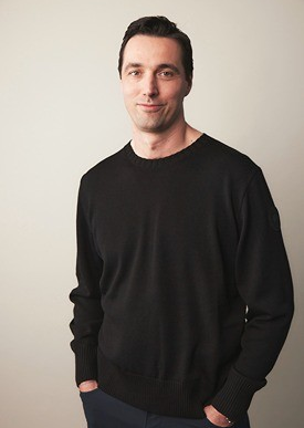 Canada Goose appoints Patrick Bourke as North America President 
