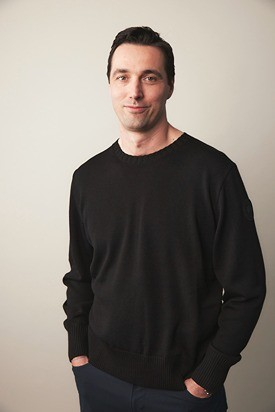 Canada Goose appoints Patrick Bourke as North America President 