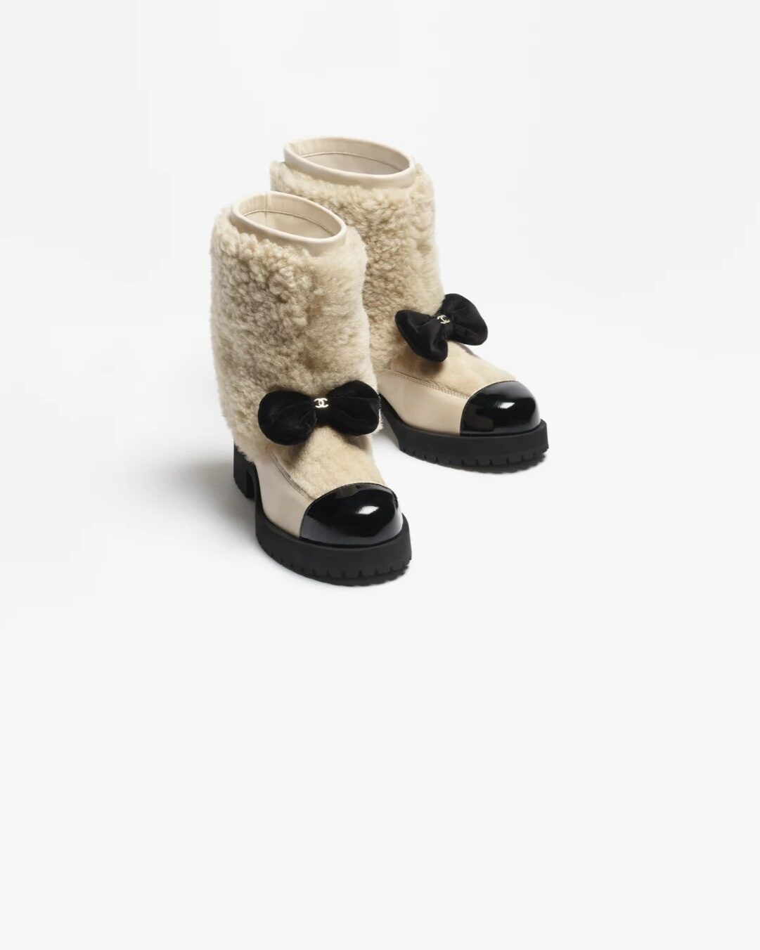 Why Après Ski Boots Have Become a Serious Luxury Category
