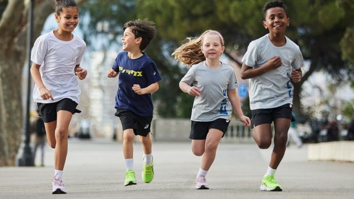 10 Brands Shaping the Modern Kids’ Footwear Market