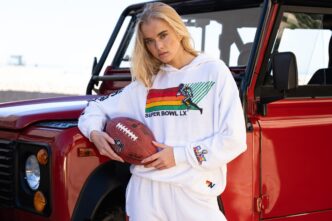 Aviator Nation Drops an Official Super Bowl LX Collection With the NFL