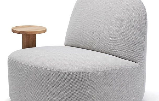Asics x Karimoku to Launch Furniture Line Made from Recycled Footwear