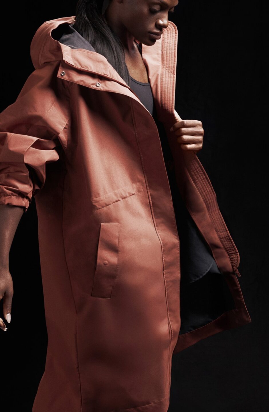 adidas by Stella McCartney Debuts the Studio Collection Featuring the Sportswear X