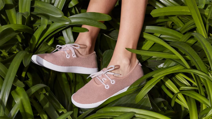 Top 10 sustainable Footwear Brands, Ranked