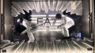 Top Ten Brands We Expect To See At Milano Cortina