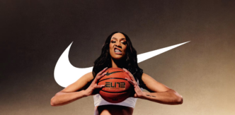 10 most influential female athletes in sports right now