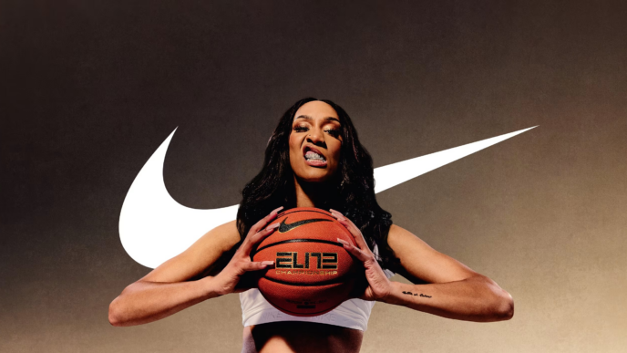 10 most influential female athletes in sports right now