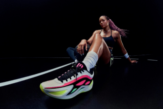 Jordan Brand Heir Series 2 Raises the Bar for Women’s Basketball