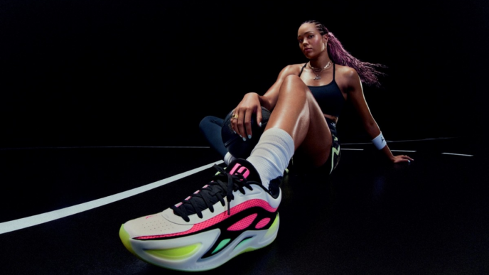 Jordan Brand Heir Series 2 Raises the Bar for Women’s Basketball