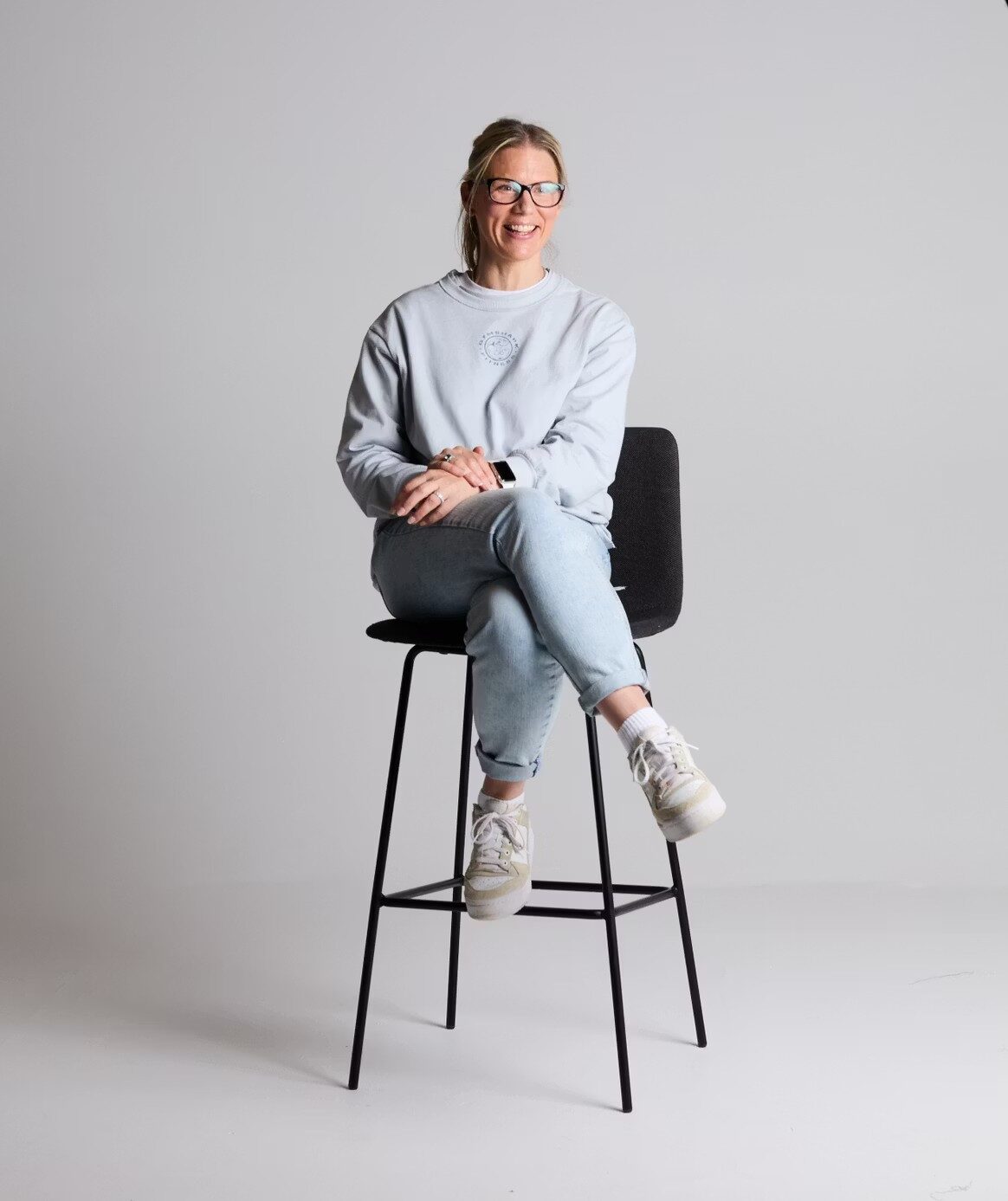  Gymshark Names Carly Natalizia Chief Commercial Officer