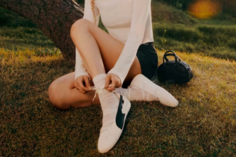 10 Ballet Inspired Sneakers Defining 2026