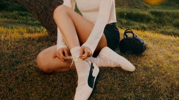 10 Ballet Inspired Sneakers Defining 2026