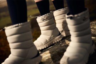 The 10 Footwear Brands Setting the Industry Standard For Sustainability