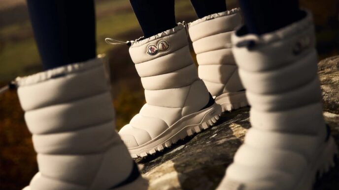 The 10 Footwear Brands Setting the Industry Standard For Sustainability