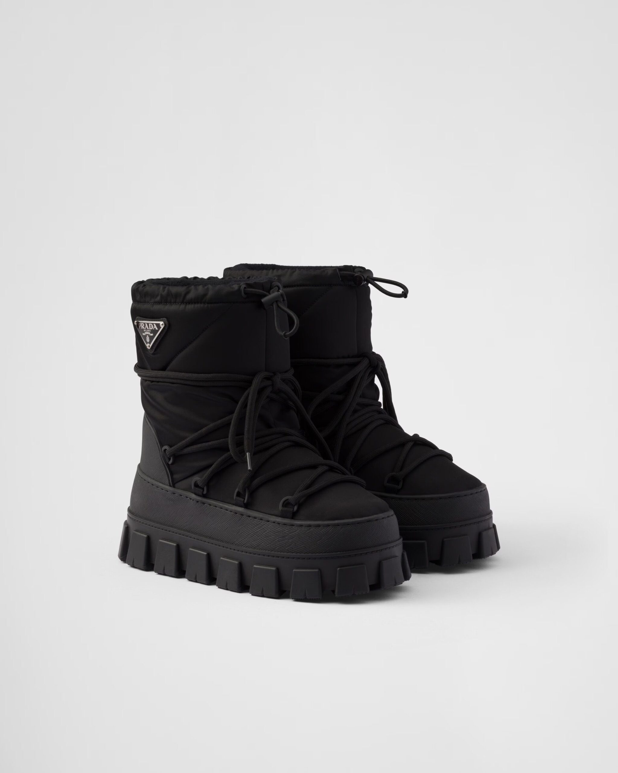 Why Après Ski Boots Have Become a Serious Luxury Category