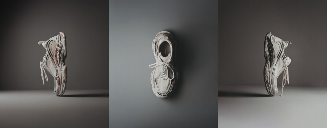 The Key Footwear Trends From Paris Fashion Week