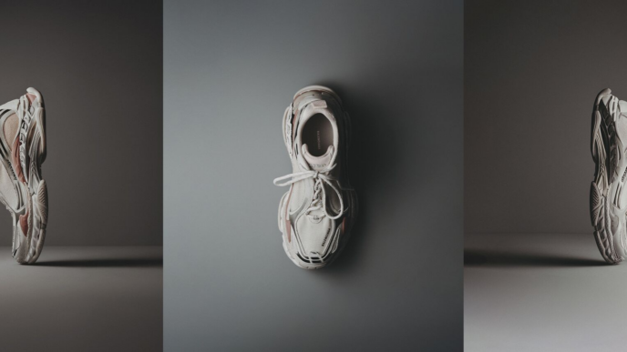 The Key Footwear Trends From Paris Fashion Week