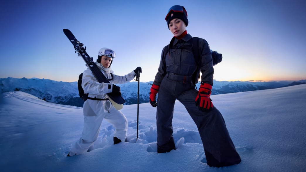 The Top 10 Brands That Rule Aspen
