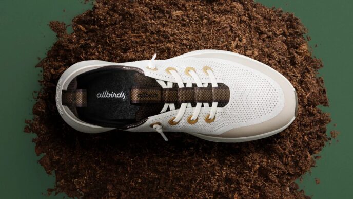The 10 Footwear Brands Setting the Industry Standard For Sustainability
