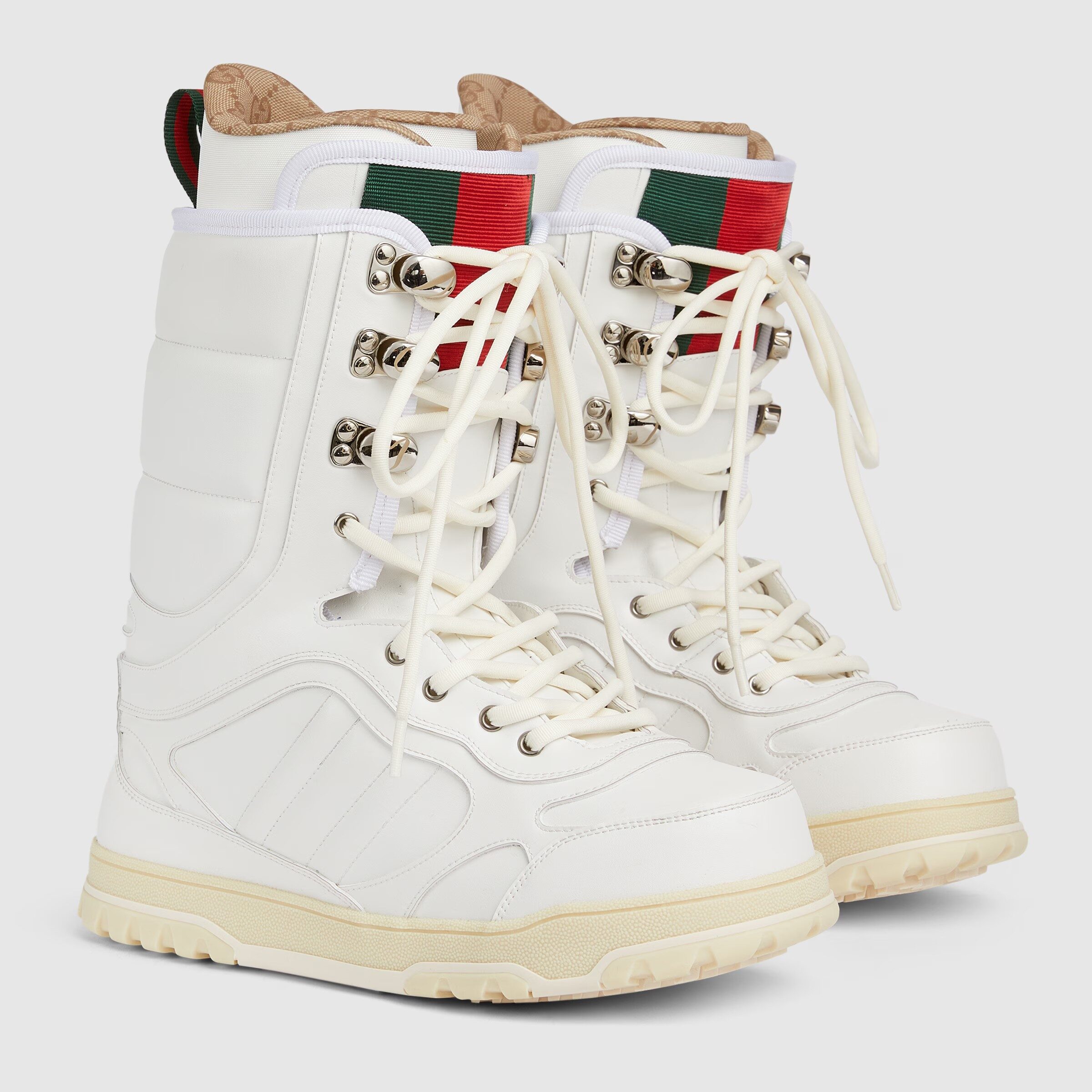 Why Après Ski Boots Have Become a Serious Luxury Category