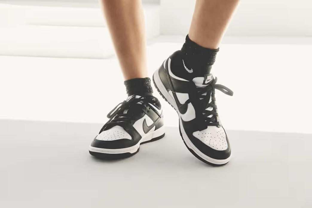 8 Forces That Are Rewriting The Footwear Industry