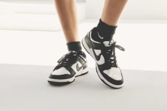 8 Forces That Are Rewriting The Footwear Industry