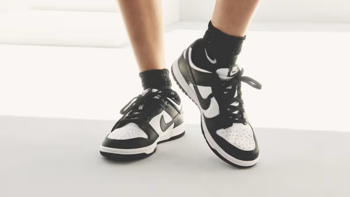 8 Forces That Are Rewriting The Footwear Industry