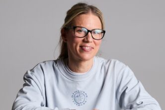 Gymshark Names Carly Natalizia Chief Commercial Officer