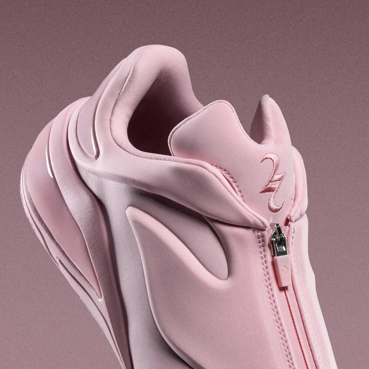 Converse and Shai Gilgeous-Alexander Drop the SHAI 001 in Blush