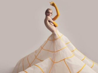 CFDA and OpenAI Launch Innovation Hub for American Fashion Designers