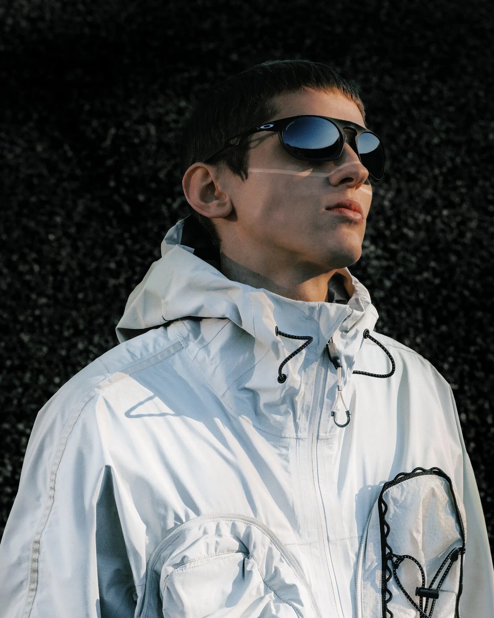 Oakley Launches Latitude Spring Summer 2026 Featuring Morphware Adaptive Apparel