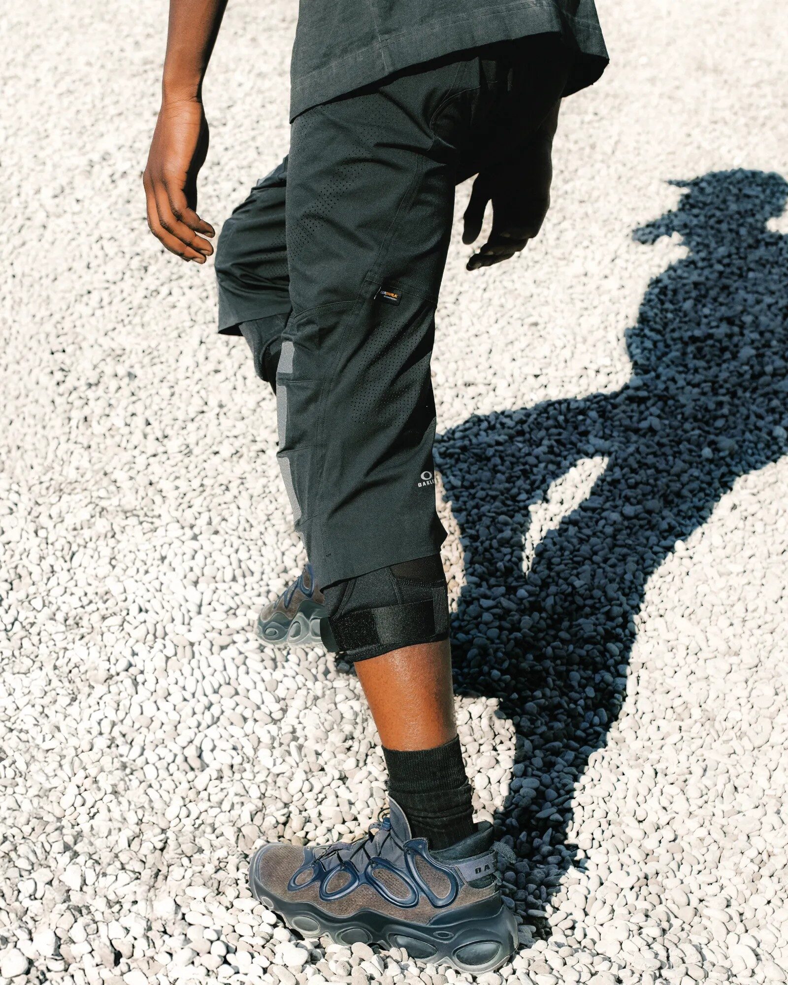 Oakley Launches Latitude Spring Summer 2026 Featuring Morphware Adaptive Apparel