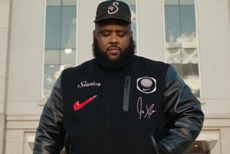 Jae Tips Is Officially a Nike Collaborator After Building His Name From Retail Floor to Cult Collab Status