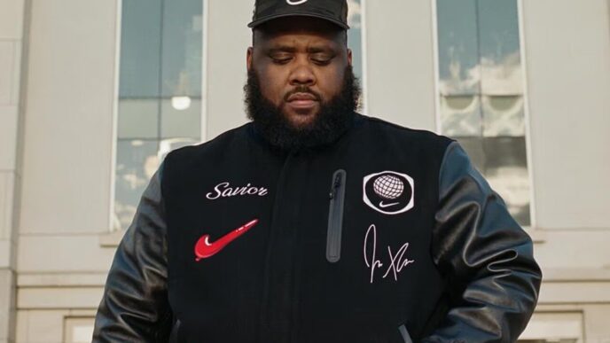 Jae Tips Is Officially a Nike Collaborator After Building His Name From Retail Floor to Cult Collab Status