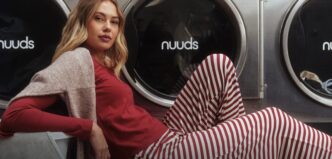 Nuuds Takes its Cult Basics From DTC to Nordstrom