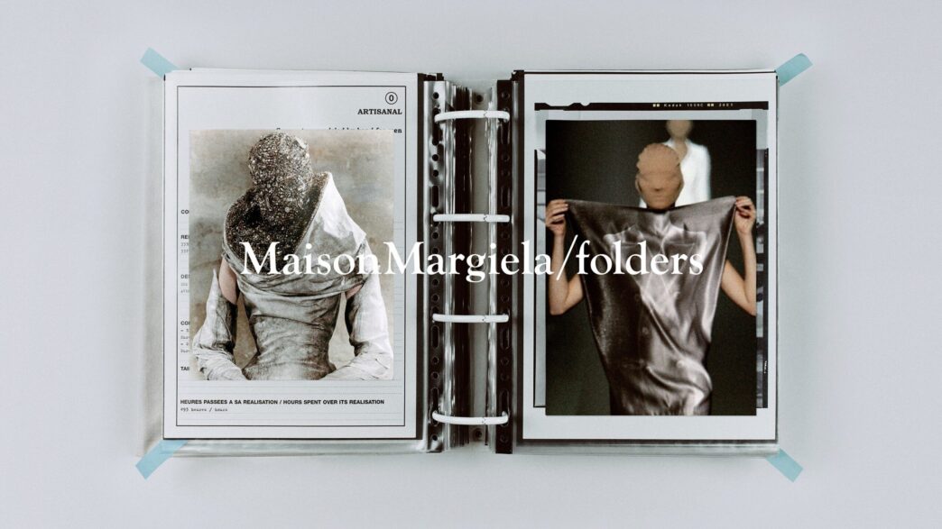 Maison Margiela Deepens China Presence With Shanghai Runway and Four City Folders Exhibitions