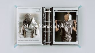 Maison Margiela Deepens China Presence With Shanghai Runway and Four City Folders Exhibitions