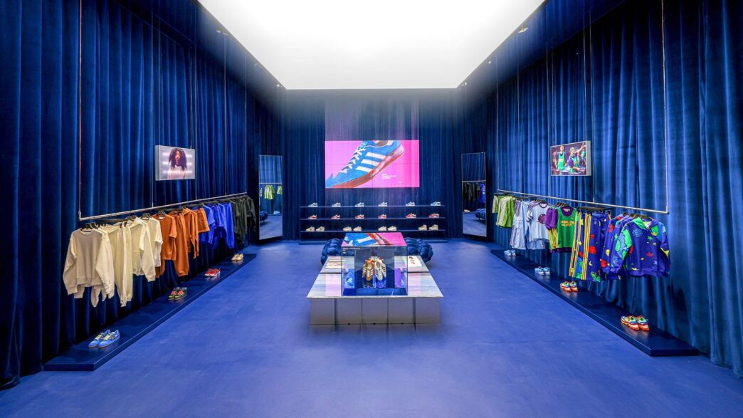 Adidas Takes Sole Retriever to Federal Court Over Alleged Extortion and Leaked Designs